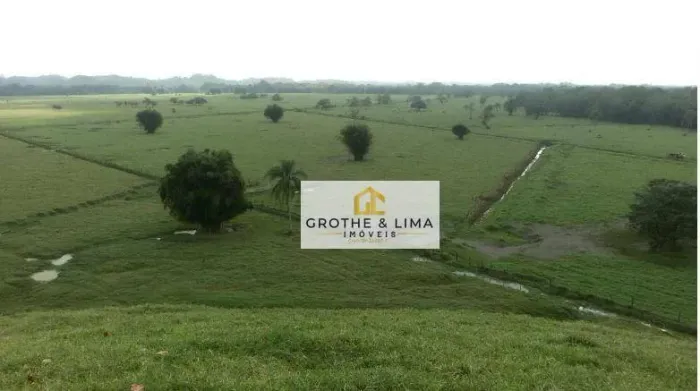 Oportunidade Rural em Registro/SP Fazenda Completa e Rica em Água