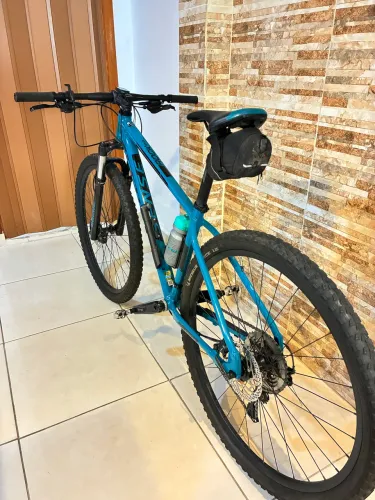 Bike Sense Rock Evo Aro 29 Tam M
