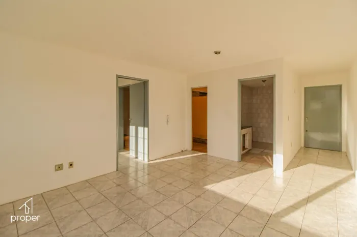 Apartamento para alugar no Centro - Pelotas/RS