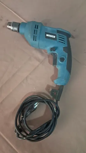 Furadeira wesco