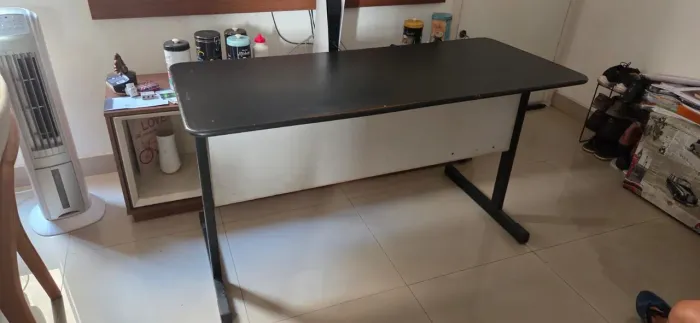 Mesa de escritório