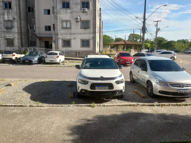 Vende-Se AP jardim Petrópolis 1