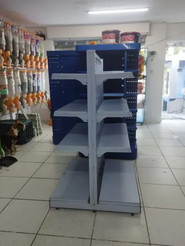 Prateleiras Para Comercio