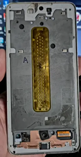 Placa Samsung s21 fé e placa Samsung s21 ultra todas completas