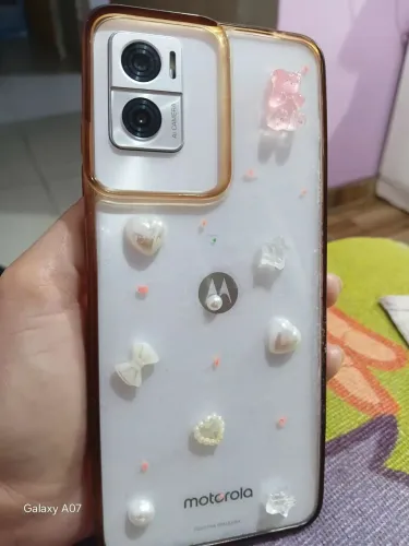 Celular Motorola