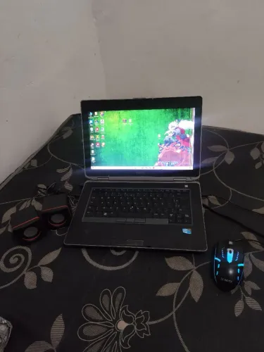Notebook Dell Latitude