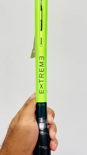 Raquete de tenis Head extreme MP