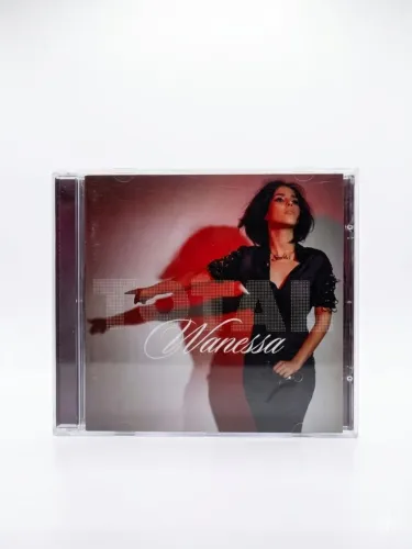 Wanessa Camargo - Total