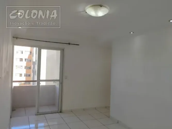 Apartamento a venda - Parque São Vicente, Mauá