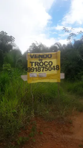 Chácara palmares 2