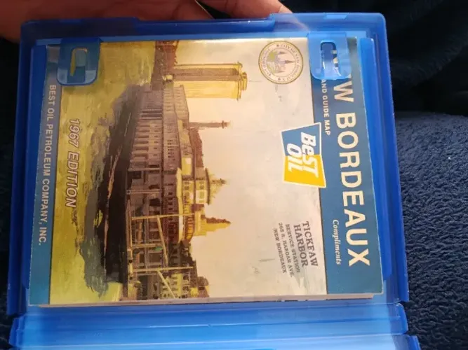 Máfia 3 