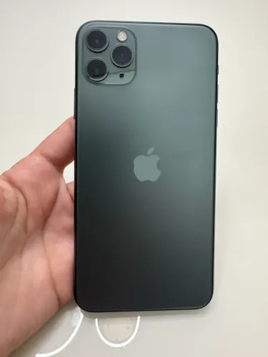 Celular IPhone 11 Pro Max