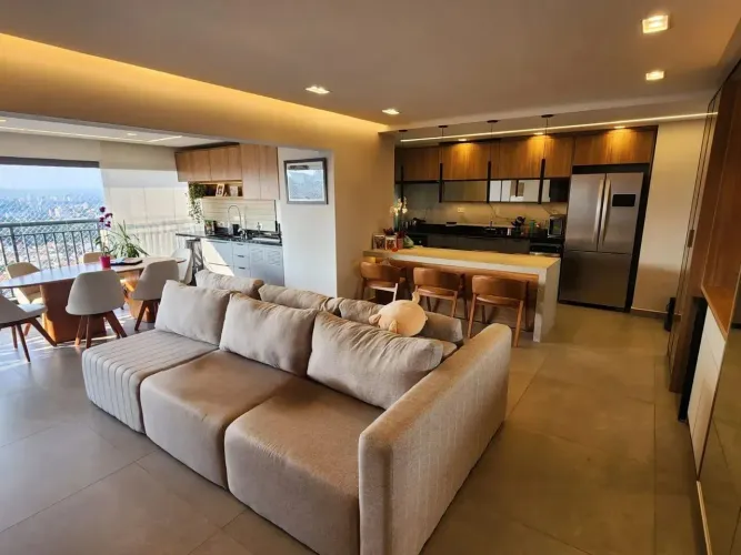 Apartamento à venda no Condomínio Smart Studios Santa Cruz em São Paulo - SP