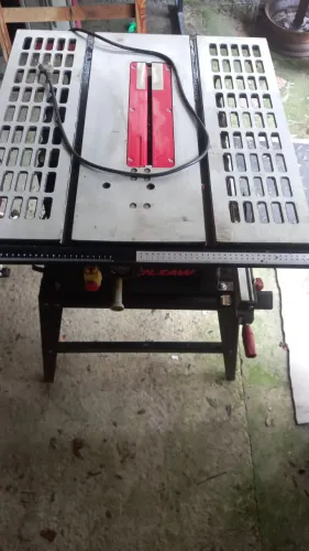 Serra de bancada Skill 1600 w