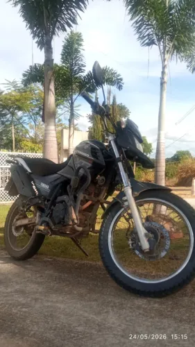 XTZ CROSSER S 150 cc 21/22