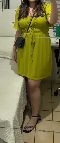 VESTIDO