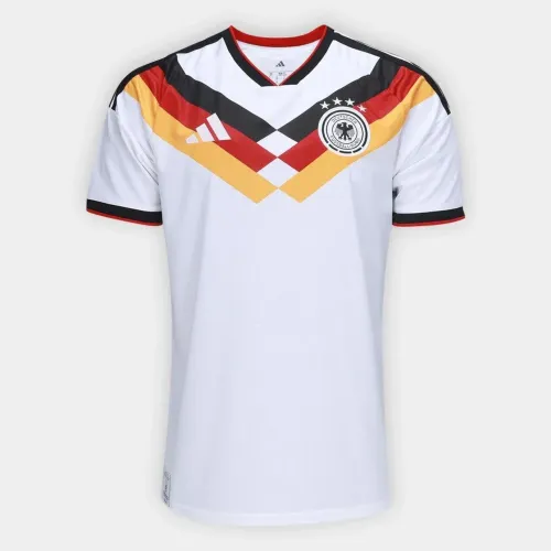 CAMISA ALEMANHA