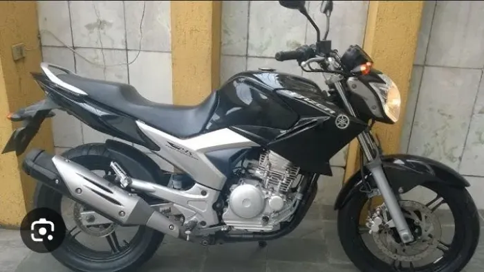 Fazer 250