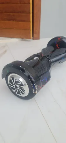Hoverboard