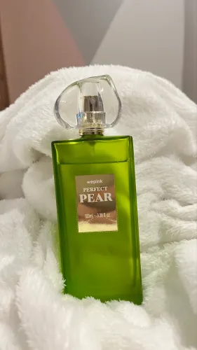 Perfume Perfect Pear 