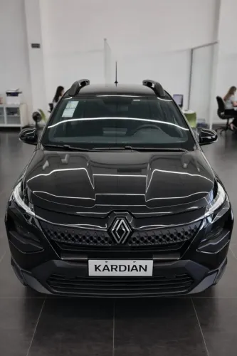 Renault Kardian Evolut. Flex 1.0 TB 12V 5P Aut. 2026