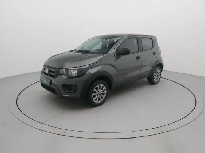 Fiat Mobi Like 1.0 Fire Flex 5P. 2024