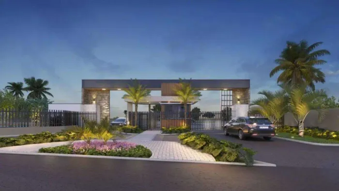 GARDEN VIEW RESIDENCE - LAGARTO -SE [57270]