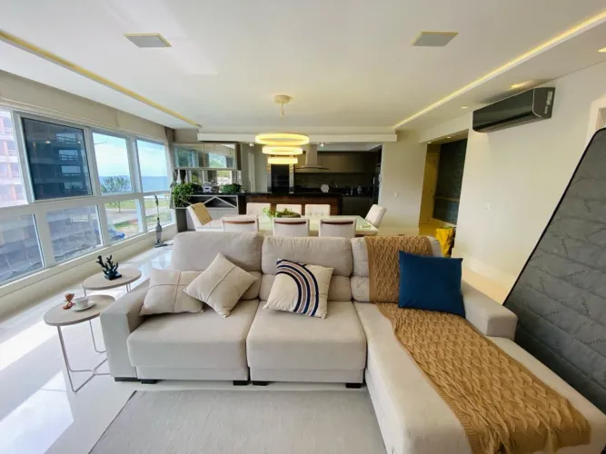 APARTAMENTO para LOCAÇÃO ANUAL