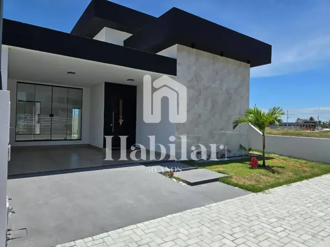 Casa nova à venda, Villaredo Barra, Barra dos Coqueiros, SE-13