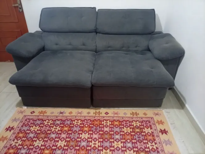 Vendo Sofa 2.30 MTS 