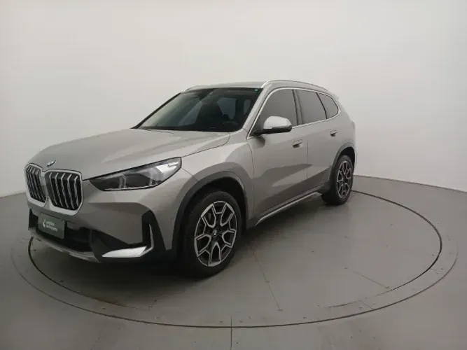 BMW X1 Sdrive 20I 2.0/2.0 TB Acti.flex Aut. 2022