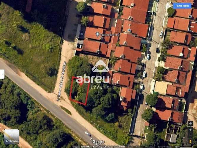 Terreno Comercial para Aluguel em Localização Estratégica em Ponta Negra, Natal