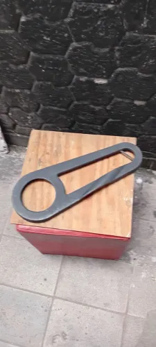 Suporte d bicicleta p aro 16