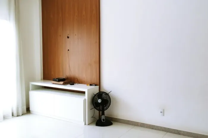 Apartamento à Venda - Calafate, 2 Quartos, 55 m2