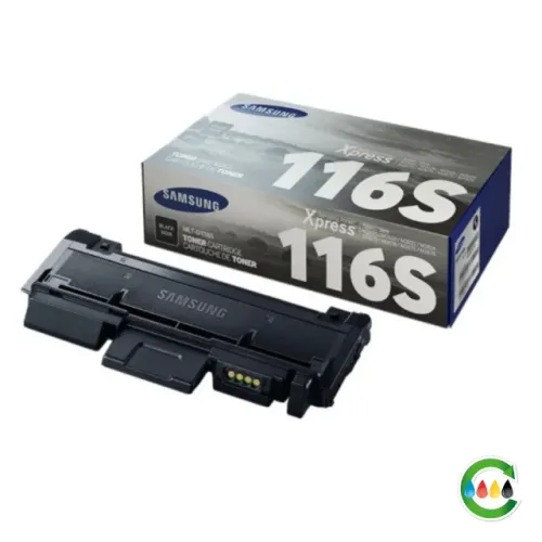 Cartucho de toner para impressora Samsung, modelo D116