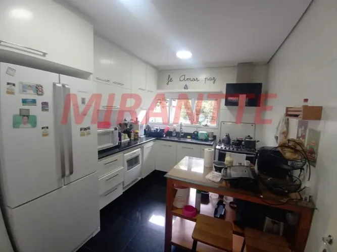 Casa em Condomínio no Tremembé - Venda