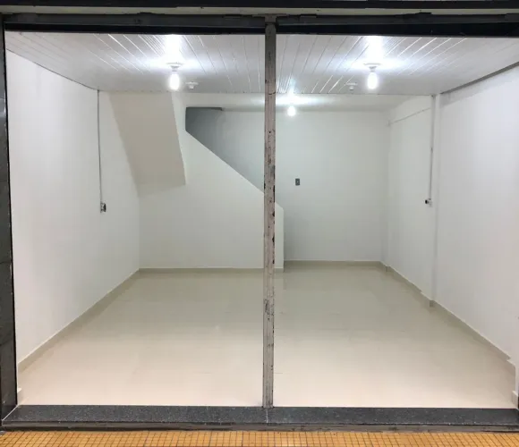 Loja COMERCIAL 40 m² - Centro - Juiz de Fora/MG
