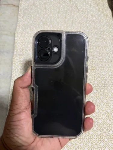 iPhone 16 128GB Semi Novo | 2 Meses de Garantia | Estado de Novo