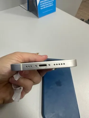 VENDO IPHONE 12 128GB PROCEDENCIA