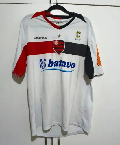 MANTO BRANCO 2010