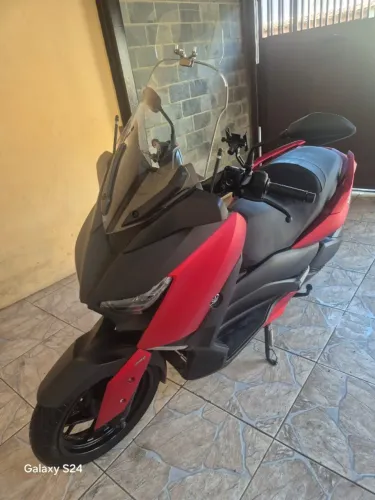 Xmax 250cc