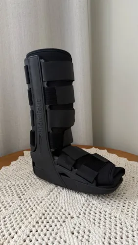 Bota Ortopédica