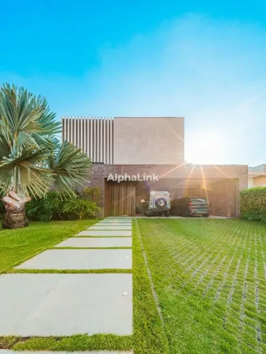 Casa com 3 dormitórios à venda, 400 m² por R$ 5.590.000,00 - Paisagem Renoir - Cotia/SP