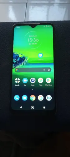 Moto G8 Play 