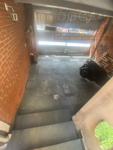 CASA COMERCIAL em TABOÃO DA SERRA - SP, JARDIM MONTE ALEGRE