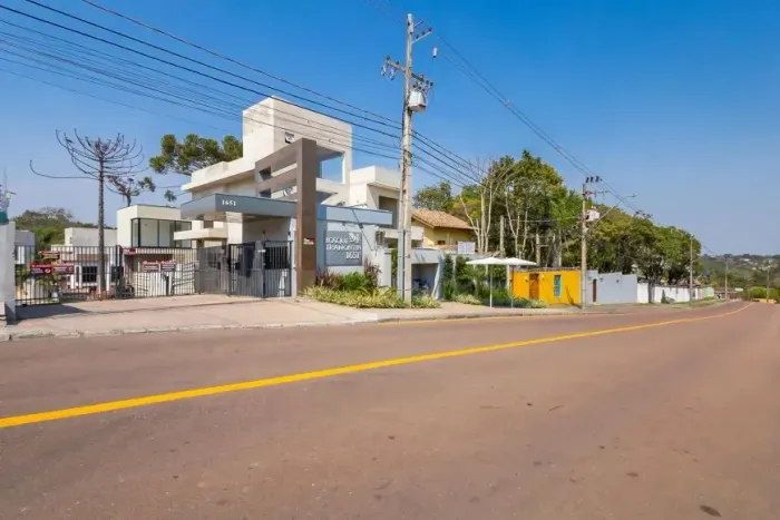 Terreno condomínio fechado