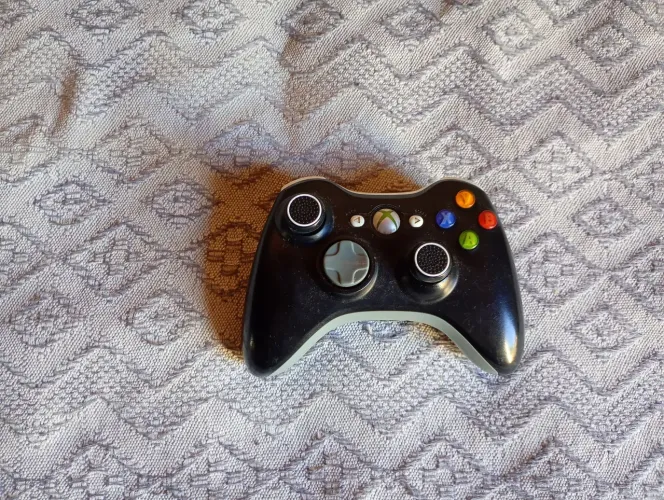 Controle ? original de Xbox 360