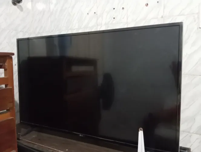 TV 43 polegadas LG 