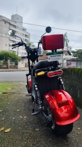 Scooter x22 chamar no watts *