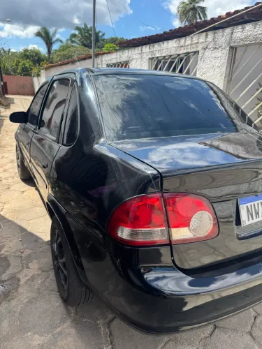 Chevrolet Classic Life/ls 1.0 VHC Flexp. 4P 2011